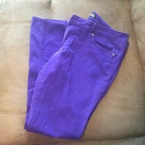 New Express Jeans (skinny)